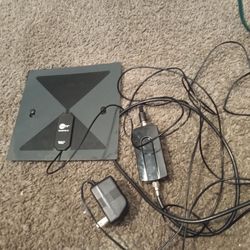 New Antenna $25