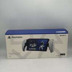 PlayStation Portal