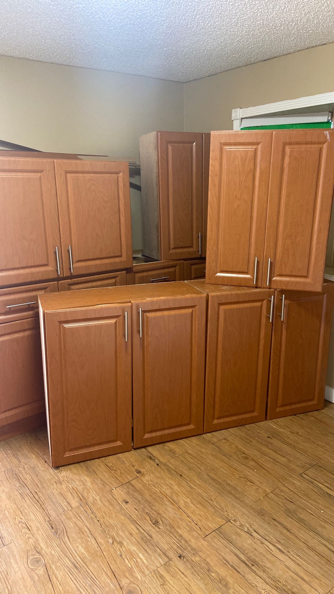 Gabinetes De Cocina350