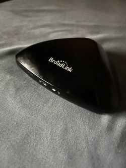 Broadlink RM Pro WiFi Remote Control Smart Hub