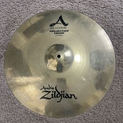 Drum Cymbals For Sale!! Read Description!!