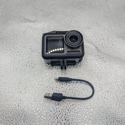 OSMO M:ACTION 1 DIGITAL ACTION CAMERA 