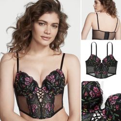Victoria Secret Corset 