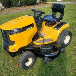 2015 cub cadet xt1 new arrivals