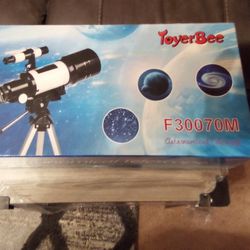 Telescope 