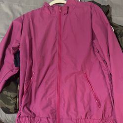 Supreme Windbreaker Jacket 