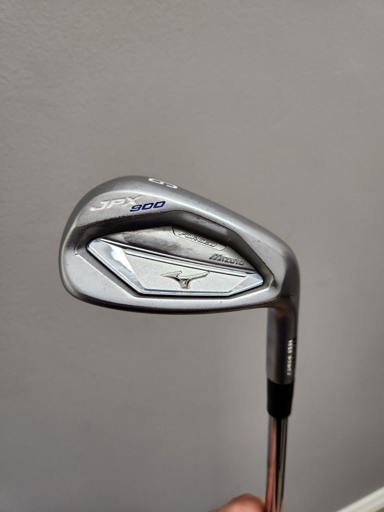 Mizuno JPX 900 Forged Gap Wedge 50 Degrees