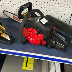 Chain Saw
