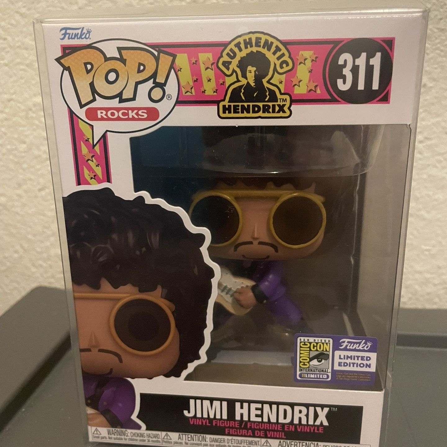 Joe Burrow 168 Funko Pop for Sale in San Diego, CA - OfferUp