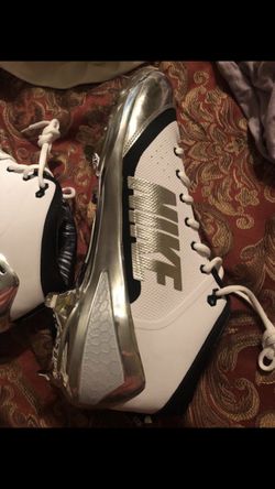 Nike Football Cleats size 12