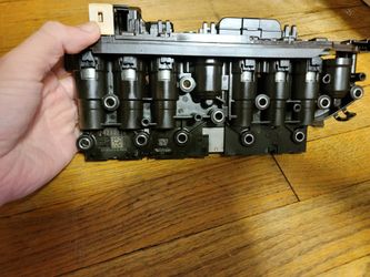 BMW TCM Transmission Control Unit
 (contact info removed)8 GA6L45R 6L45 Original 6L806 Speed RWD 
