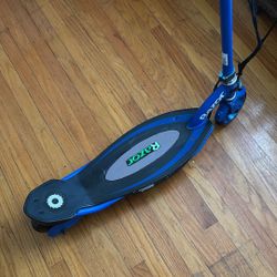 Scooter Electric 