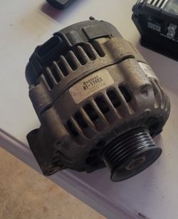 Alternator For Gm 5.3 