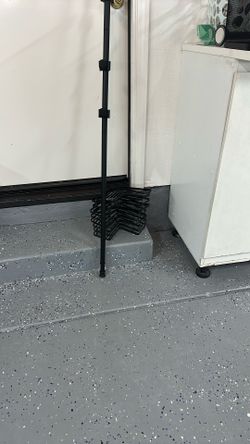 Shower Stacker