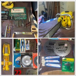 Misc Tools