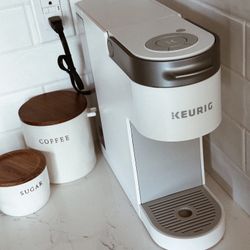 Keurig Coffee Maker