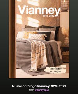 Vianney Products 
