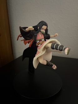 Nezuko Stand Up Figure