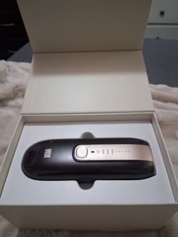 Laser hair remover