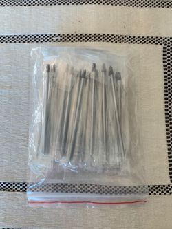 50 grey Disposable Eyelash Mascara Brushes Makeup Brush Wands