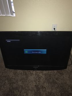 Samsung t.v