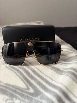 Versace Sunglasses