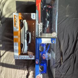 Model Cars 