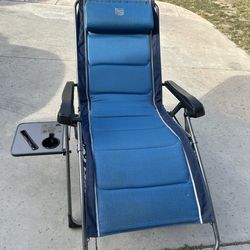 Timber Ridge recliner chair