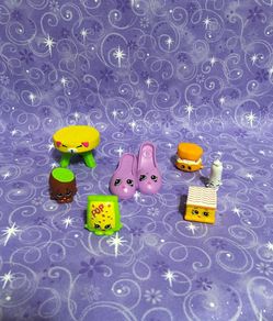 Shopkins