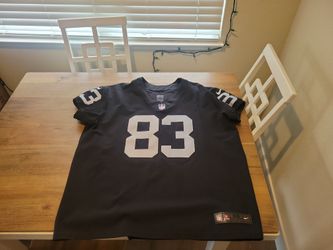 Raiders Jersey Waller