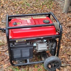 Predator 6500 Generator 