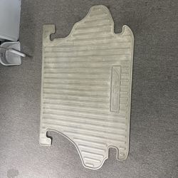 Oem 97-01 Honda Crv Optional Trunk Mat Rare Access