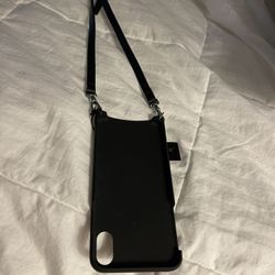 Phone Carrier wallet 