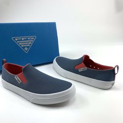 Columbia womens shoes PFG slip on size 8.5