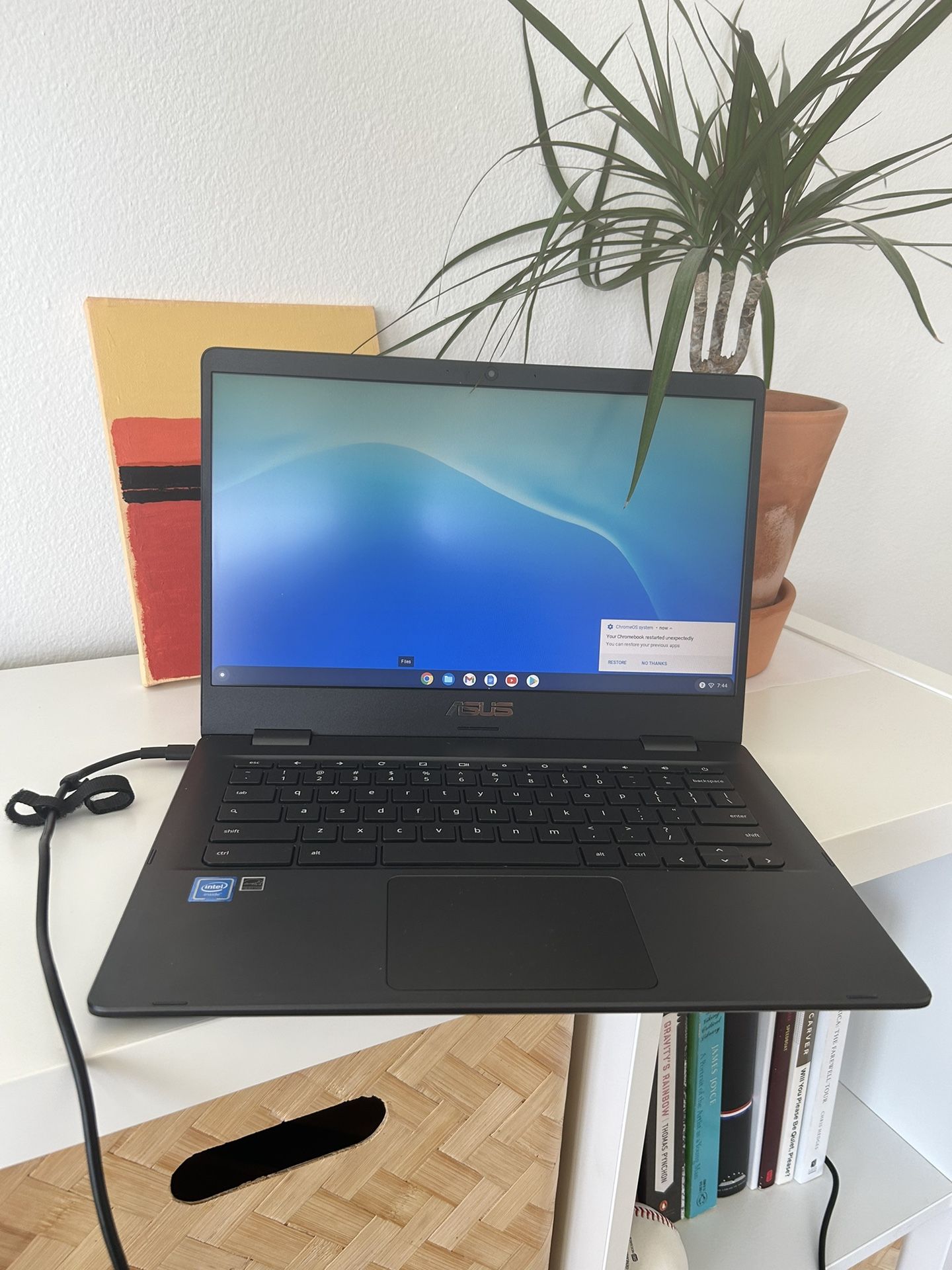 Asus Chromebook Laptop