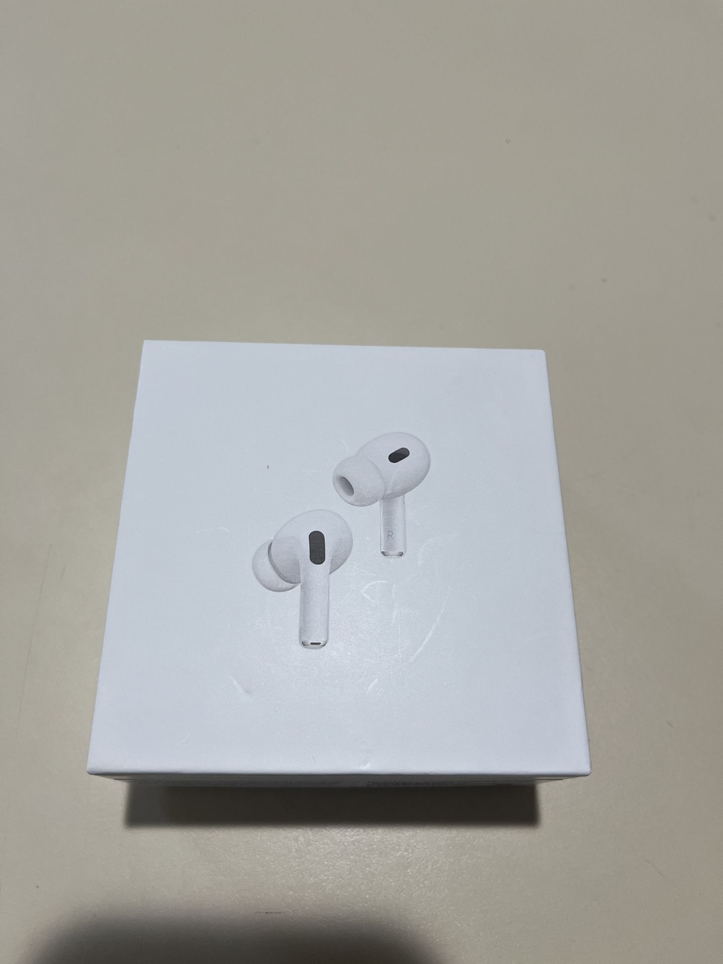 Airpod pro 2nd generation