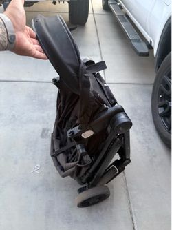 Stroller