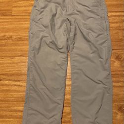 Hiking Pants