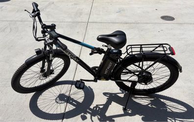 Hitway E-BIKE