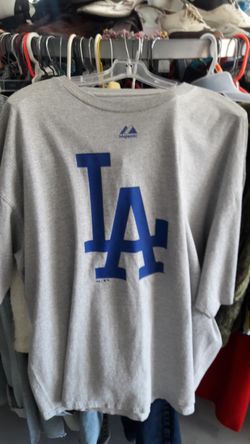 Dodgers t shirt
