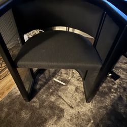 CB2 Dining Room Chairs 