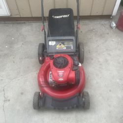 Lawn Mower 
