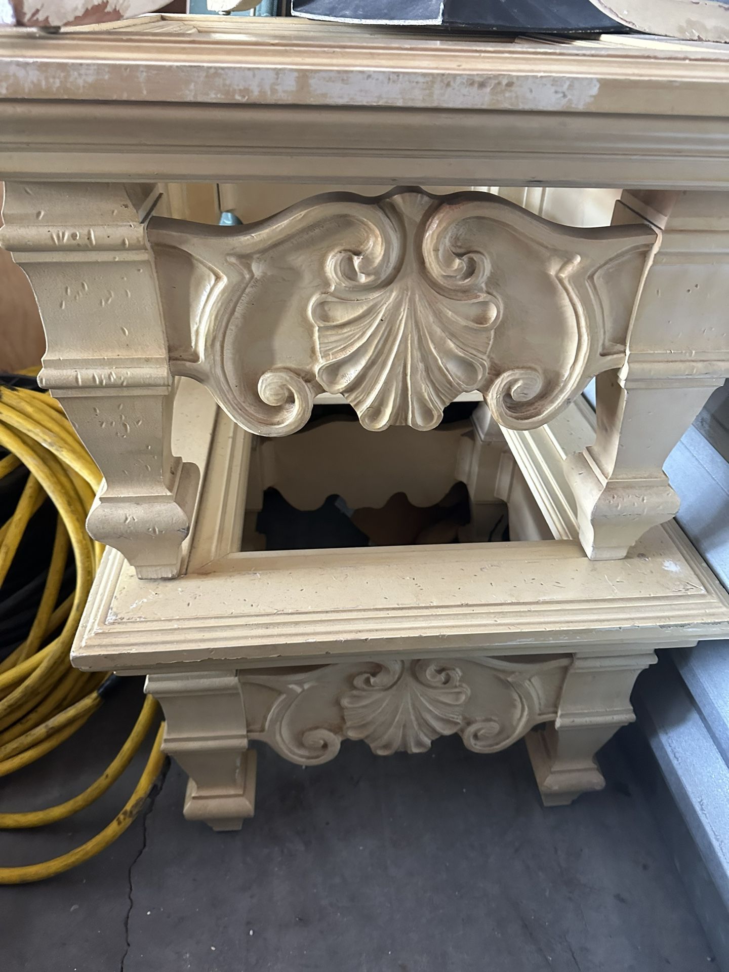 End Tables