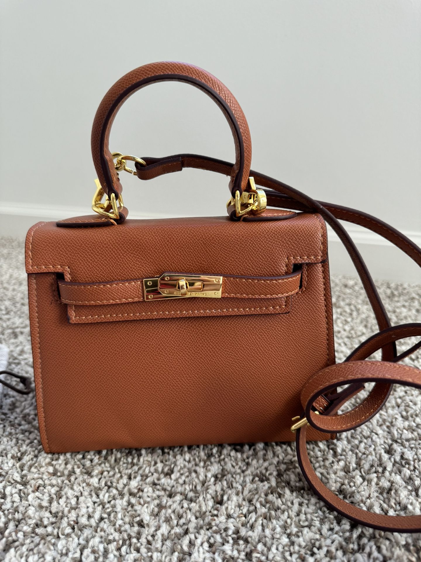 Hermes Bag