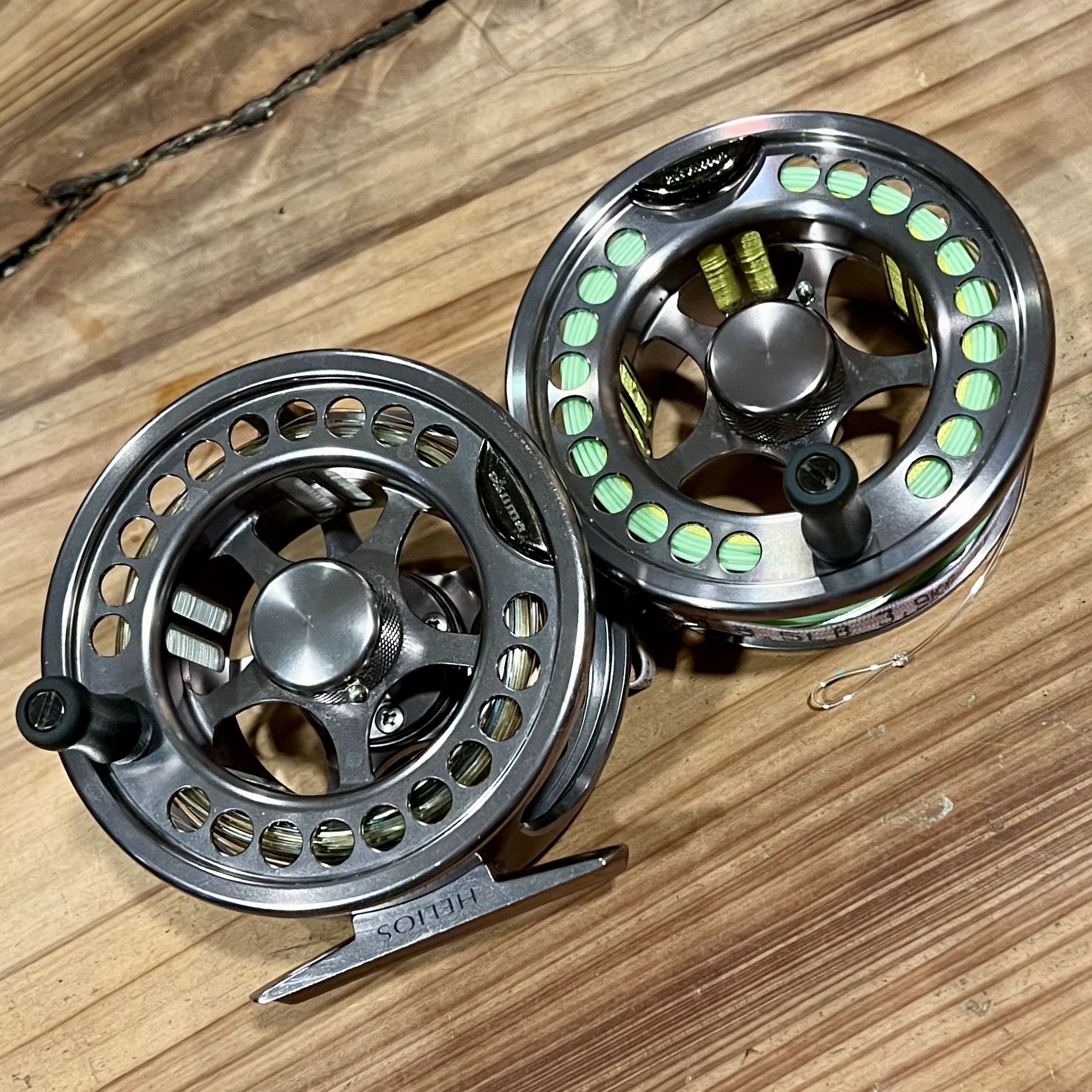 Fly Fishing Rods, Reels, combos for Sale in Seattle, WA OfferUp
