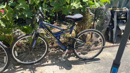 Bicycle