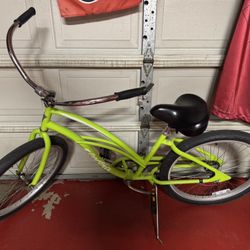 Women’s Electra 24 Inch