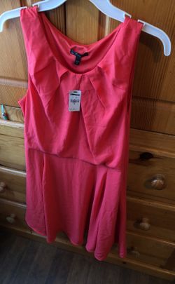 Dress Express size 12 women