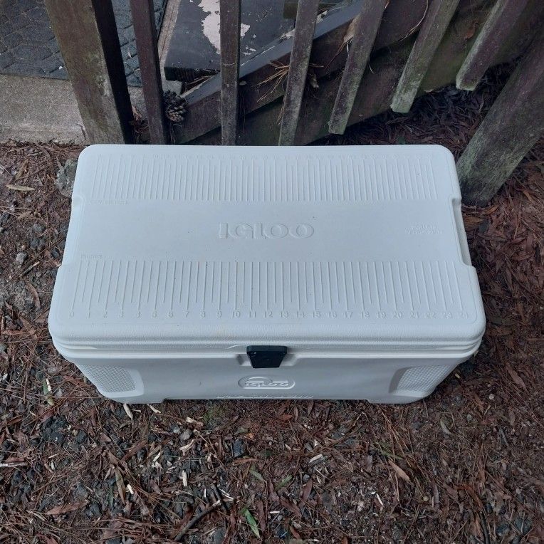 Cooler