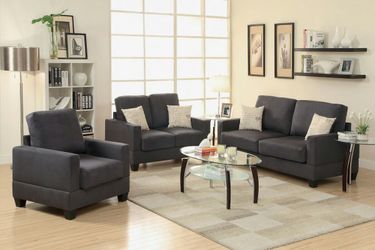 Living Room Set *Brand New*